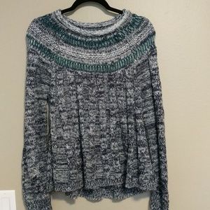 Brand new sweater